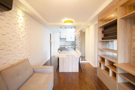 Apartamento à venda com 1 quarto, 71m² em Pinheiros, São Paulo