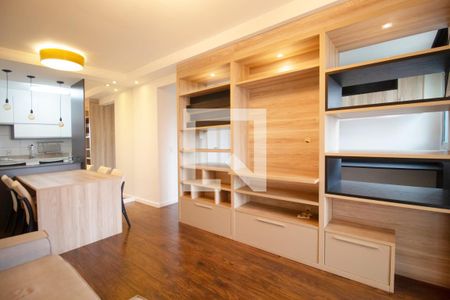 Apartamento à venda com 1 quarto, 71m² em Pinheiros, São Paulo