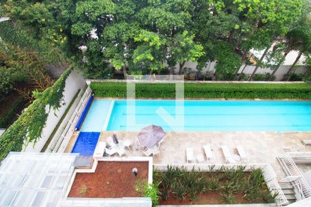 Apartamento à venda com 1 quarto, 71m² em Pinheiros, São Paulo