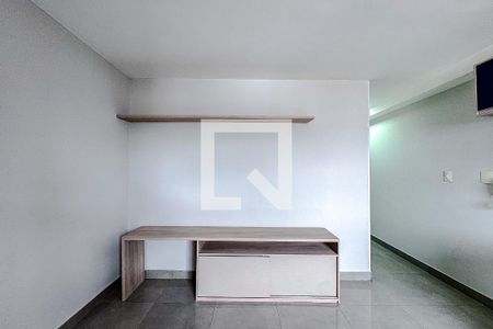 Sala/Cozinha de apartamento para alugar com 1 quarto, 33m² em Brás, São Paulo