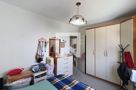 Quarto 1 de apartamento à venda com 2 quartos, 60m² em Petrópolis, Porto Alegre