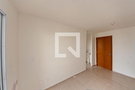 Apartamento para alugar com 2 quartos, 40m² em Vila Antonieta, São Paulo