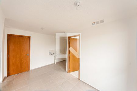 Apartamento para alugar com 2 quartos, 40m² em Vila Antonieta, São Paulo