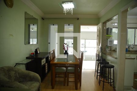 Sala de casa à venda com 2 quartos, 65m² em Santa Terezinha, São Bernardo do Campo