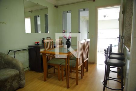 Sala de casa à venda com 2 quartos, 65m² em Santa Terezinha, São Bernardo do Campo