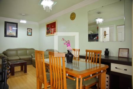 Sala de casa à venda com 2 quartos, 65m² em Santa Terezinha, São Bernardo do Campo