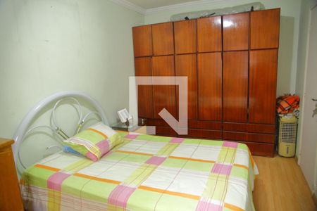 Quarto 1  de casa à venda com 2 quartos, 65m² em Santa Terezinha, São Bernardo do Campo