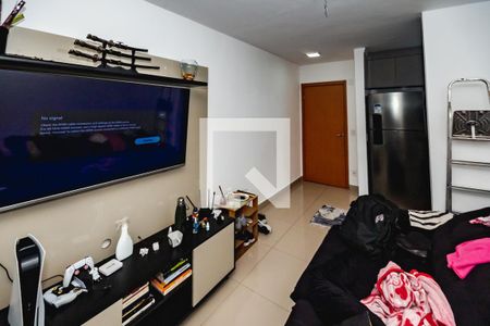 Apartamento à venda com 2 quartos, 58m² em Planalto, Belo Horizonte