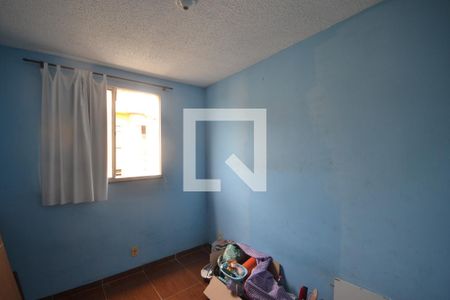 Quarto 1 de apartamento para alugar com 2 quartos, 48m² em Bairro das Graças, Belford Roxo