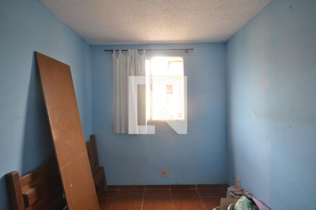 Quarto 1 de apartamento para alugar com 2 quartos, 48m² em Bairro das Graças, Belford Roxo