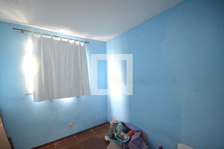Quarto 1 de apartamento para alugar com 2 quartos, 48m² em Bairro das Graças, Belford Roxo