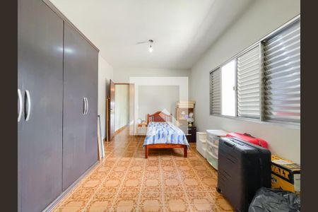 Suíte 1 de casa à venda com 4 quartos, 210m² em Vila Yara, Osasco