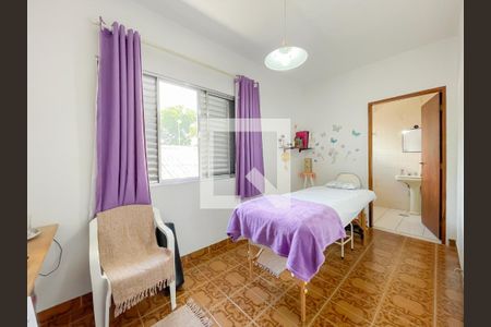 Suíte 2 de casa à venda com 4 quartos, 210m² em Vila Yara, Osasco