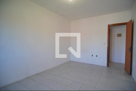 Quarto 1 de casa para alugar com 3 quartos, 120m² em Scharlau, São Leopoldo