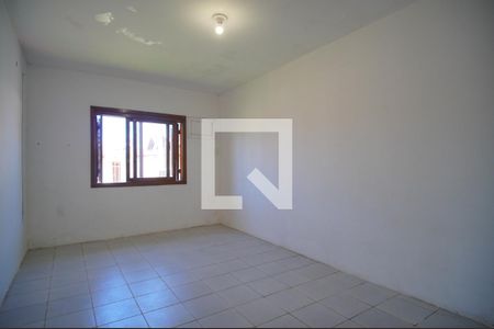 Quarto 1 de casa para alugar com 3 quartos, 120m² em Scharlau, São Leopoldo