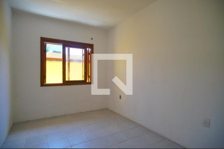 Quarto 2 de casa para alugar com 3 quartos, 120m² em Scharlau, São Leopoldo