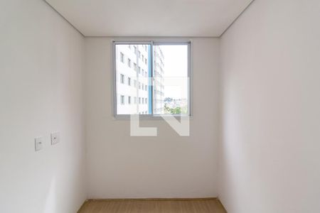 Quarto 1 de apartamento para alugar com 2 quartos, 35m² em Usina Piratininga, São Paulo