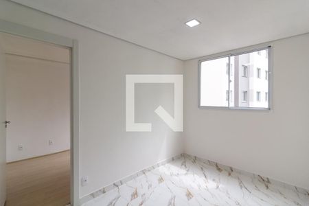 Sala de apartamento para alugar com 2 quartos, 35m² em Usina Piratininga, São Paulo