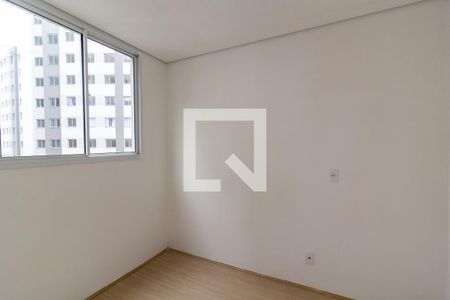 Quarto 1 de apartamento para alugar com 2 quartos, 35m² em Usina Piratininga, São Paulo
