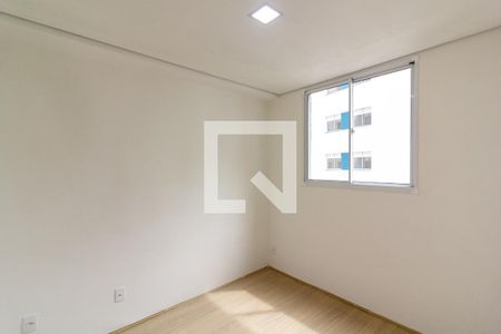 Quarto 2 de apartamento para alugar com 2 quartos, 35m² em Usina Piratininga, São Paulo