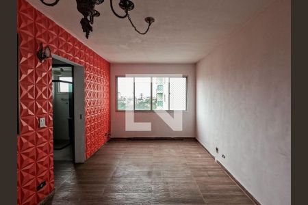 Apartamento para alugar com 2 quartos, 58m² em Freguesia do Ó, São Paulo