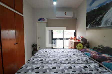 Quarto/sala de apartamento para alugar com 1 quarto, 38m² em Centro, Ribeirão Preto