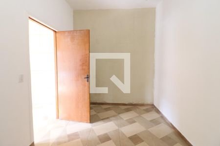 Sala/Quarto de casa para alugar com 1 quarto, 35m² em Km 18, Osasco