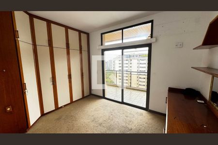 Apartamento à venda com 4 quartos, 223m² em Barra da Tijuca, Rio de Janeiro