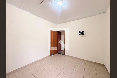 Quarto 2 de casa para alugar com 2 quartos, 70m² em Jardim Nogueira, Jundiaí