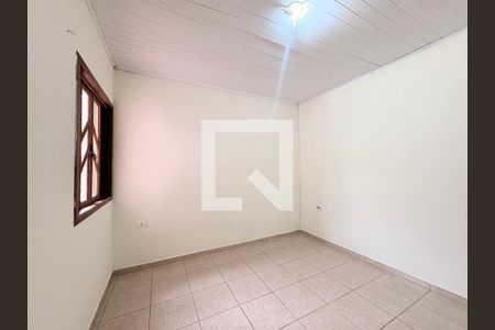 Quarto 2 de casa para alugar com 2 quartos, 70m² em Jardim Nogueira, Jundiaí