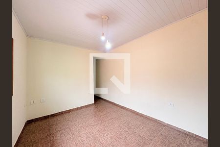 Sala de casa para alugar com 2 quartos, 70m² em Jardim Nogueira, Jundiaí