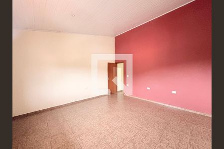 Quarto 1 de casa para alugar com 2 quartos, 70m² em Jardim Nogueira, Jundiaí