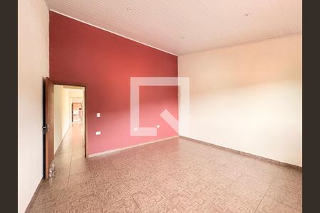 Quarto 1 de casa para alugar com 2 quartos, 70m² em Jardim Nogueira, Jundiaí
