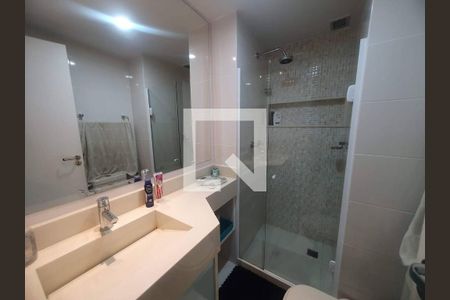 Apartamento à venda com 2 quartos, 126m² em Barra da Tijuca, Rio de Janeiro