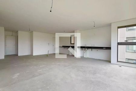 Sala de apartamento à venda com 3 quartos, 150m² em Centro, Guarulhos