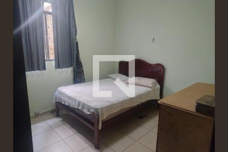 Apartamento à venda com 3 quartos, 90m² em Dona Clara, Belo Horizonte