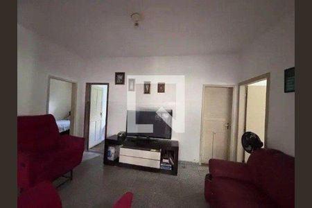 Casa à venda com 6 quartos, 411m² em Sagrada Família, Belo Horizonte