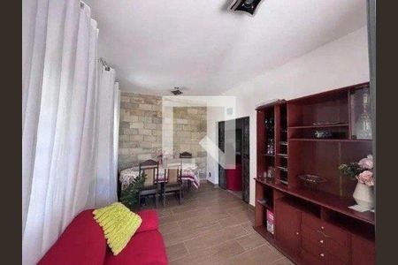Casa à venda com 6 quartos, 411m² em Sagrada Família, Belo Horizonte