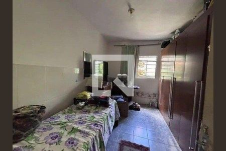 Casa à venda com 6 quartos, 411m² em Sagrada Família, Belo Horizonte