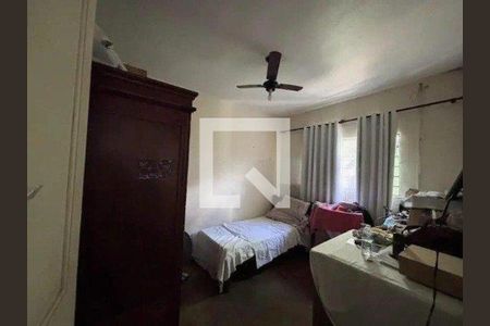 Casa à venda com 6 quartos, 411m² em Sagrada Família, Belo Horizonte