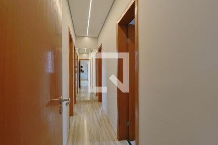 Apartamento para alugar com 3 quartos, 190m² em Buritis, Belo Horizonte
