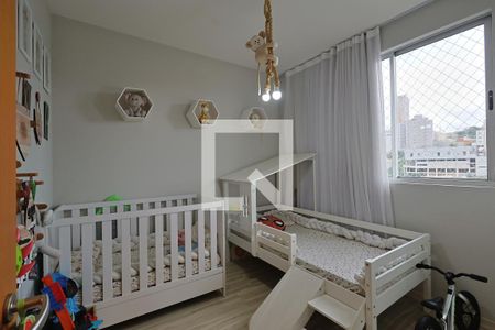 Apartamento para alugar com 3 quartos, 190m² em Buritis, Belo Horizonte