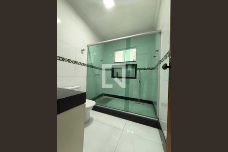 Casa para alugar com 2 quartos, 95m² em Santa Branca, Belo Horizonte