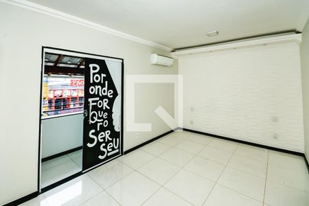 Casa para alugar com 2 quartos, 95m² em Santa Branca, Belo Horizonte