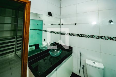 Casa para alugar com 2 quartos, 95m² em Santa Branca, Belo Horizonte