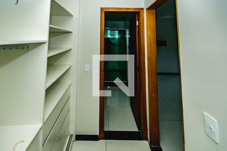 Casa para alugar com 2 quartos, 95m² em Santa Branca, Belo Horizonte