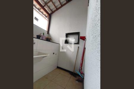 Casa para alugar com 2 quartos, 95m² em Santa Branca, Belo Horizonte
