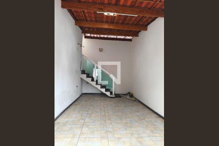 Casa para alugar com 2 quartos, 95m² em Santa Branca, Belo Horizonte