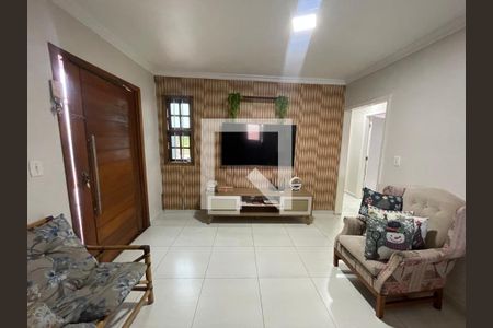 Casa à venda com 2 quartos, 360m² em Canudos, Novo Hamburgo