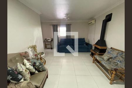 Casa à venda com 2 quartos, 360m² em Canudos, Novo Hamburgo